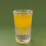 베르데비타 올레샷 유기농 올리브 오일 레몬샷 엑스트라 버진 피쿠알 공복 20ml x 14포 2개 : 베르데비타