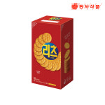 리츠 크래커 720g, 1개 : 동서식품 공식 브랜드스토어