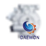 벨로스터 FS 에어컨 컴프레셔 97701-J3400 두원공조 신품 콤프레셔 : 대원공조파츠