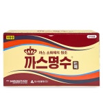 오리지널 탄산소화제 까스명수골드 75ml 10병 삼성제약 강력 효과 소화불량 : 다나아팜
