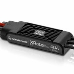[HOBBYWING] XRotor PRO-40A 변속기 - WIRE-LEADED : ARTCOPTER 아트콥터
