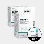 프로메드 아이프레시 루테인지아잔틴 아스타잔틴 구리 30캡슐, 4개 : 프로메드 ProMed