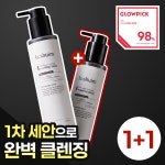 라쉼 LHA 딥 클렌징 펌핑밤 135ml 1+1 밤 젤 오일 크림 밀크 : la:shuim 라쉼 공식