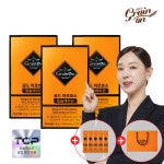 그레인온 골드 파로효소 캡슐레이션 54g, 3개 : 그레인온