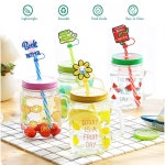 2L 40온스 887 2ML 음료 플러그 액세서리 30개 재사용 가을 북시 30온스 가능 19PCS Game : 모어데이바이
