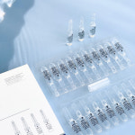 주식회사 맥스아이비씨 | 팜스아이비씨 더마플루이드 모이스춰라이징 수분앰플 2ml x 20ea : 주식회사 팜스비앤비