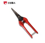 신성 적과가위 3호 SB-203 원예용 가지치기 190mm : 시온STORE