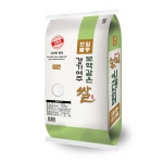 25년 햅쌀 여주쌀 4kg 5kg 10kg 20kg 상등급 : 슈퍼푸드는 대한농산