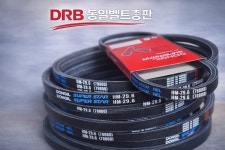 동일벨트 HM29.6 다마스 겉벨트 78B00 라보 : 동일벨트총판자동차용