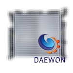 스팅어 CK 가솔린 라디에이터 25310-J5100 한온시스템 신품 라디에터 : 대원공조파츠