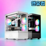 인텔14세대 i5-14400F RTX5060 고사양 게이밍 조립PC 아이온2 배그 롤 스팀 : 앤유컴퓨터