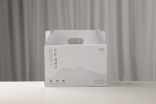 이김 조미 도시락김 선물세트 24봉 서천김 : 이김 스토어