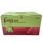 정관장 홍이장군 3단계 20ml x 90포 : 굿푸드스토어