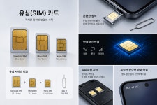 알뜰유심 온라인개통 : 주식회사 유니브릿지