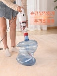 초강력 비닐압축기 펌프 압축팩 진공팩 패딩 모터 흡입기 이불정리 수납 보관 가정용 대형 전기 펌프 (고효율 모터) : 오드커머스