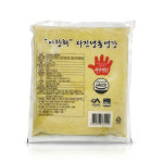 팍스 이창희 다진냉동생강(국산) 1kg (8809308761000) : 서울서남부농협하나로마트