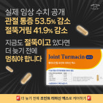 강아지 관절 영양제 터마신 메이드인랩 조인트터마신, 36캡슐, 1개 : 메이드인랩
