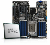 ASUS KRPA-U16 +EPYC 7542 : 잇츠PC