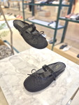 고세 여성 망사 시스루 메리제인 뮬 블로퍼 JG26S72 2CM : 롯데프리미엄이천점고세