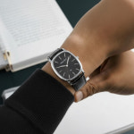 메티티솟 Mathey-Tissot H7919ALN 가죽시계 공식판매점 : 오르몽트