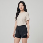 나이키 여성 반바지 투인원 속바지 드라이핏 러닝 헬스 트레이닝 쇼츠 7.62cm(3인치) : 바비스포츠