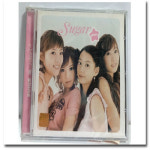 [미개봉] 슈가 Sugar 2집 Shine (CD) : 티시알뮤직
