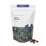 빈센트반커피  콜롬비아 200g 싱글오리진 : 빈센트 반 커피