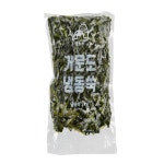 거문도 냉동쑥 떡용 데친쑥 2kg 국산 쑥 : 서진농장