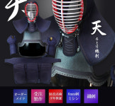 미츠보시 텐(天) 베이직 셋트(6mm/3mm 구노메 피치사시) : 무사도 컴퍼니