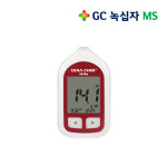 녹십자 세라첵 에이치비 플러스 빈혈 측정기 Hb Plus H400 : 영신메디케어
