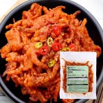 하성 구운 무뼈닭발 250g 닭발 직화구이 : 안주상회