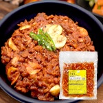 하성 오돌뼈 300g 국내산 오돌뼈볶음 : 안주상회