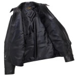 제라도 JELADO 24/7 Leather Sports Jacket 가죽자켓 AG72417 (j4430) : 데이토나파크
