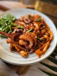 만능양념 만능소스 제육볶음 쭈꾸미볶음 닭갈비 레시피 조림 삼청골명가 500g, 1개 : 삼청골명가