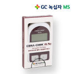 녹십자 세라첵 에이치비 플러스 빈혈 측정기 Hb Plus H400 : 영신메디케어
