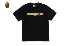 레인보우 베이프 당감동점 | [베이프정품] 반팔티 에이프 헤드 레인보우 티 APE HEAD RAINBOW TEE : 재팬베이프스토어