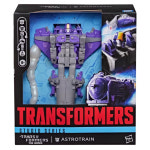 Hasbro 해즈브로 G2190 트랜스포머 영화판 SS86 빅 트레인 3단 변형 전사 리더급 : 쫑토이즈