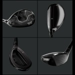 PXG 카네 라이트닝 하이브리드 여성 골프클럽 : 나라스포츠통상