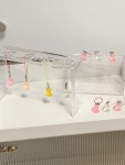 아이오네 날씨요정 키링 : AIONEE