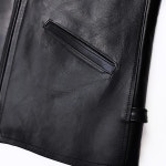 제라도 JELADO 24/7 Leather Sports Jacket 가죽자켓 AG72417 (j4430) : 데이토나파크