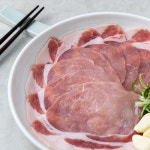 상민이네대패앤차돌 | 토해원 돈차돌 국내산 +1등급 한돈 돼지고기 대패 캠핑고기 250g 냉장육 : 토해원
