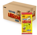 추억의 옛날과자 네모스낵 불고기맛 13g x 30개 : 마트케어