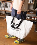 짐마스터 GYM MASTER PP 남여공용 토트백 : amemura