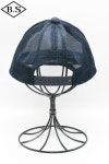 제라도 JELADO Trucker Cap Plain INDIGO 캡 AB11713 (j6907) : 데이토나파크