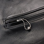 제라도 JELADO 24/7 Leather Sports Jacket 가죽자켓 AG72417 (j4430) : 데이토나파크