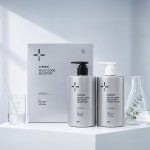 클리메디 루트코어 부스터 탈모케어 2종세트 샴푸 트리트먼트 : 아이제이엑스퍼츠