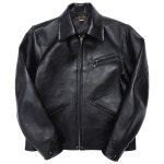 제라도 JELADO 24/7 Leather Sports Jacket 가죽자켓 AG72417 (j4430) : 데이토나파크