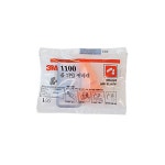 3M 쓰리엠 이어플러그 수면 소음방지 소음차단 코골이 비행기 귀마개 소음귀마개 귀마개소음 : 지니나라