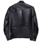 제라도 JELADO 24/7 Leather Sports Jacket 가죽자켓 AG72417 (j4430) : 데이토나파크