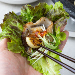 상민이네대패앤차돌 | 토해원 돈차돌 국내산 +1등급 한돈 돼지고기 대패 캠핑고기 250g 냉장육 : 토해원